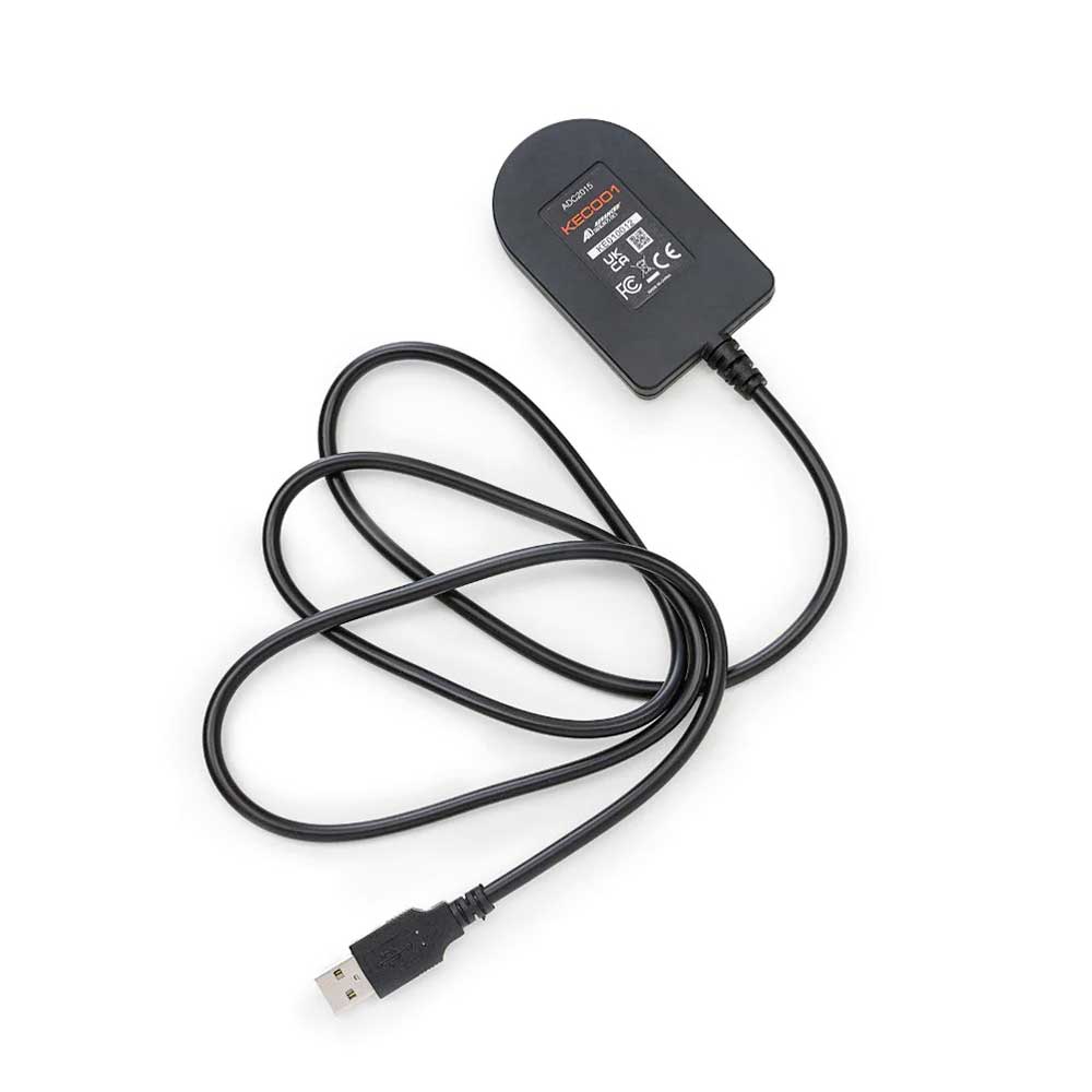 Advanced Diagnostics Emulator Cable suitable for Toyota / Subaru
