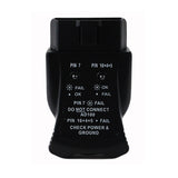 ADC-116 OBD2 Port Test Adaptor