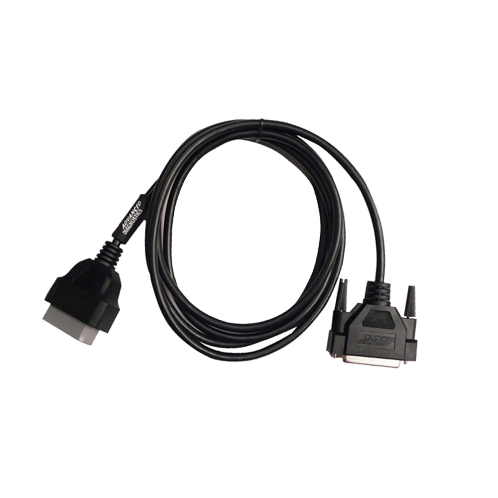 Smart Pro ADC-118/136 Nissan Old Style Cable – Locksmith Keyless