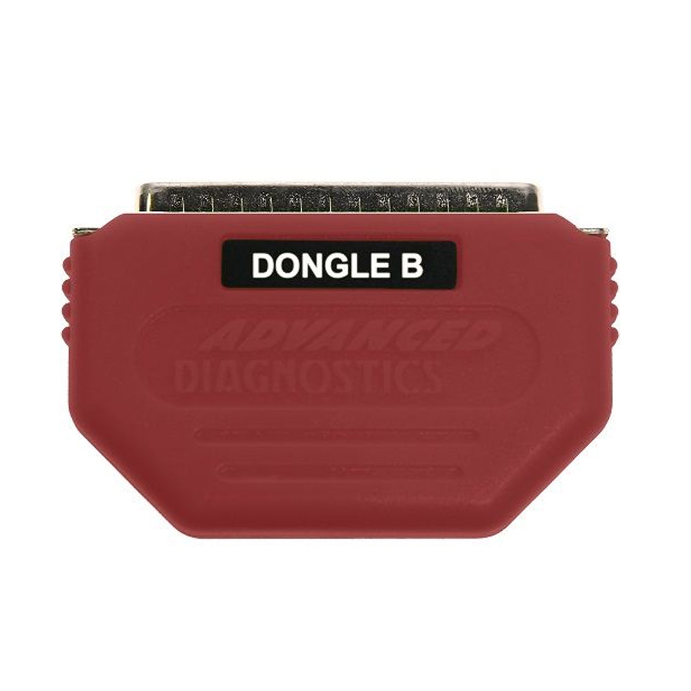 ADC-155 "B" Dongle for the Pro (Red) - Nissan (Up To 2001)