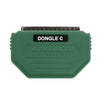 ADC-156 "C"  Dongle for the Pro (Green)- Honda, Acura & Chrysler