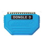 ADC-157 D Dongle for the Pro (Blue) - Land Rover & Rover