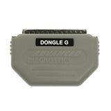 ADC-160 G Dongle for the Pro (Tan) - Nissan, Mitsubishi & Renault