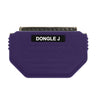 ADC-178 "P" Dongle for the Pro (Dark Purple) - Chrysler, Dodge, Jeep & Plymouth (1998 To 2001)