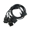 ADC-193 Hyundai & KIA Special Multi-Ended Cable for Remote Programming