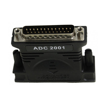ADC2001 Smart Pro Cable Adapter 50 Pin TO 25 Pin