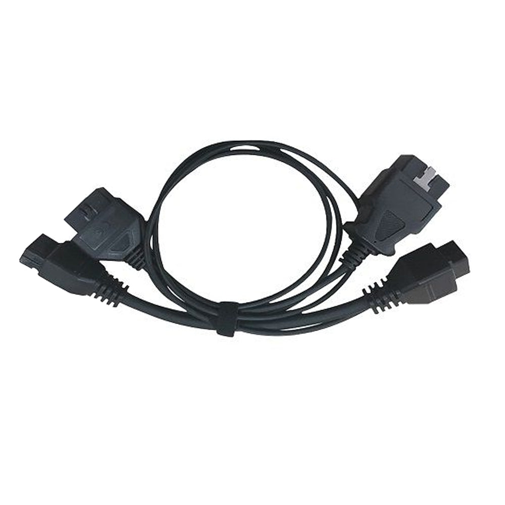 Smart Pro ADC2012 - Chrysler 2018 RFH bypass Cable – Locksmith Keyless