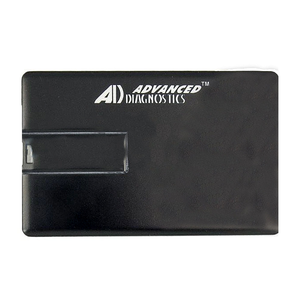 OPM2001 Smart Pro USB Flash Drive Digital Operating Manual