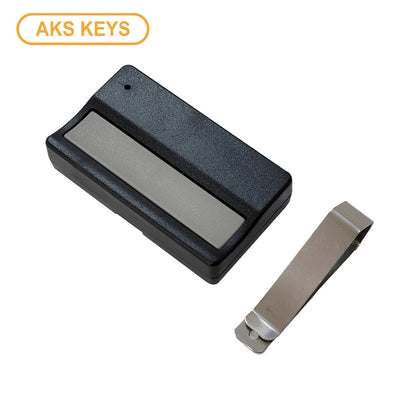 AKS KEYS Garage Door Opener Remote for Liftmaster 81LM (Dip Switch)