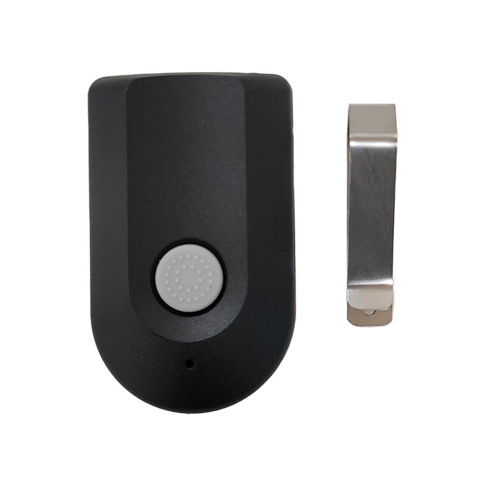 AKS KEYS Garage Door Opener Remote for Genie intellicode ACSCTG Type 1