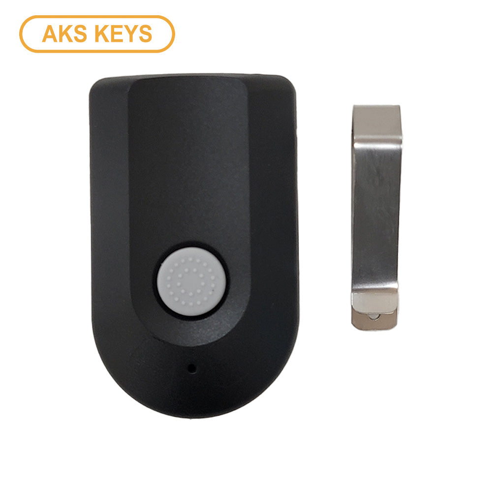 AKS KEYS Garage Door Opener Remote for Genie intellicode ACSCTG Type 1