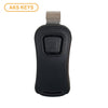 AKS KEYS Garage Door Opener Remote for Genie Intellicode G1T-BX / GIT-1 / GIT-2 / GIT-3
