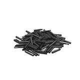 100 x Roll Pins - 1.6 x 9 mm for Flip Key Remotes