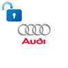 Audi Unlocking Service
