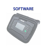 AUTEK IKEY820 Software for Ford 2018+ and Toyota G & H Chip