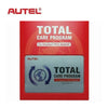 Autel MaxiSYS MS908P & MS908SP Total Care Program (TCP)