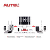 Autel MaxiSys ADAS Video Camera Calibration Main Test Frame Beam Kit Tool