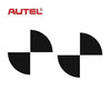 Autel MaxiSys ADAS Nissan Infiniti Lane Keep Pattern2 Target Board