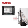 Autel MaxiSys ADAS Wheel Clamp V1 Laser Positioning