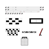 Autel ADASCAL4 ADAS Calibration Package 4