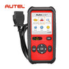 Autel - MaxiSys Ultra Automotive Diagnostic Tablet With Advanced MaxiFlash VCMI + MV480 Digital Videoscope & AutoLink AL529 OBD2 Code Scanner
