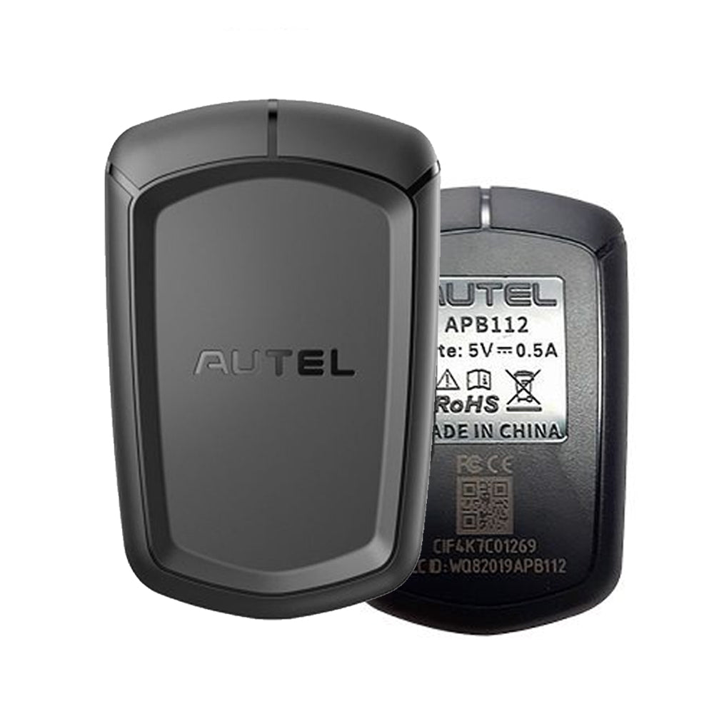 Autel APB112 Smart Key Simulator Works for Autel MaxiIM IM608/ IM508 ...