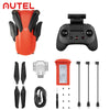 Autel Robotics EVO Nano+ Drone Standard Package with Remote Controller (Android and iOS compatible)