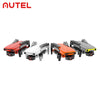 Autel Robotics EVO Nano+ Drone Standard Package with Remote Controller (Android and iOS compatible)