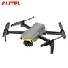 Autel Robotics EVO Nano+ Drone Advanced Package with Remote Controller (Android and iOS compatible)