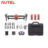 Autel Robotics EVO II Dual 640T Rugged Bundle with Remote Controller (Android and iOS compatible)