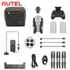 Autel Robotics EVO Lite+ Drone Advanced Package with Remote Controller (Android and iOS compatible)