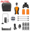 Autel Robotics EVO Lite+ Drone Advanced Package with Remote Controller (Android and iOS compatible)