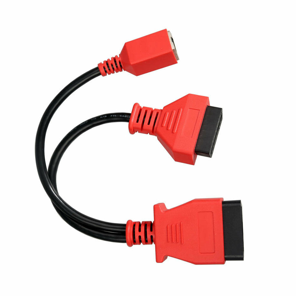 AUTEL BMW F Series Ethernet Cable Kit – Locksmith Keyless