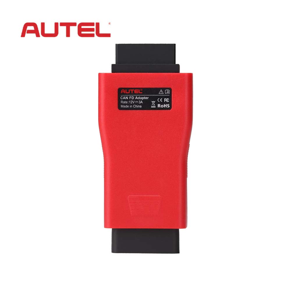 Autel CAN FD Adapter – Locksmith Keyless