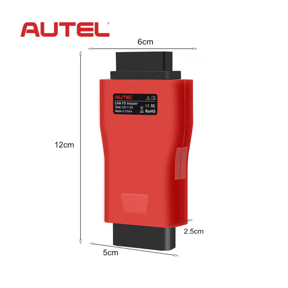 Autel CAN FD Adapter – Locksmith Keyless