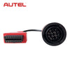 Autel Caterpillar 14 Pin Adapter for Autel Diagnostic Machines