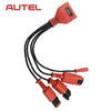 Autel Cummins 8 Adapter Cable for Autel Diagnostic Machines