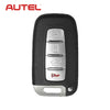 Autel MaxiIM IM508S Key Programming and Diagnostic Tool with 10 Autel Universal Smart Keys