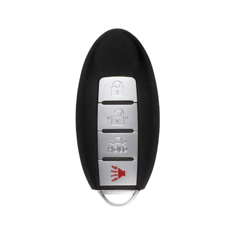 Smart Keys | Smart Key Replacement | Locksmith Keyless