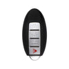 Autel MaxiIM IKEY IKEYNS4TP Nissan Premium Style 4 Buttons Universal Smart Key ( Trunk )