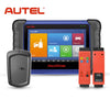 Autel MaxiIM IM508 Plus Key Programming and Diagnostic Tool + GBOX2 & APB112 (USA Version)