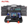 Autel MaxiIM IM508S Key Programming and Diagnostic Tools and XP400 PRO Advanced All-in-One Key Programmer
