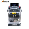 Xhorse XP-005L New Dolphin II Key Cutting Machine with Adjustable Touch Screen (Refurbished)