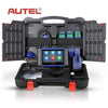 Autel MaxiIM IM508S and Triton PLUS Ultimate Edition - Key Programming and Diagnostic Tool and Cutting Machine Bundle