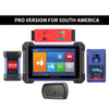 Autel MaxiIM IM608 Pro Key Programming and Diagnostic Tool Plus GBOX2 & APB112  (South America Version)