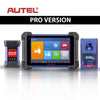 Autel MaxiIM IM608 Pro Key Programming and Diagnostic Tool (USA Version)
