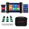 Autel - MaxiIM IM608 PRO - Auto Key Programmer & Diagnostic Tool Plus IMKPA Accessories (IM608PROKPA) - South America Version