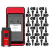 Autel MaxiTPMS ITS600K20 kit with the ITS600 tablet and twenty 1-Sensors
