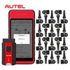 Autel MaxiTPMS ITS600K20 kit with the ITS600 tablet and twenty 1-Sensors
