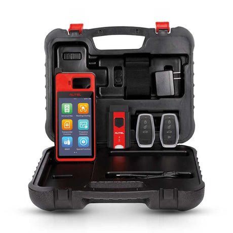 Autol Key Programmer Autel Key Programming | Locksmith Keyless